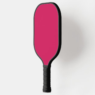 Discover the Elegance of Pink Background Pickleball Paddle