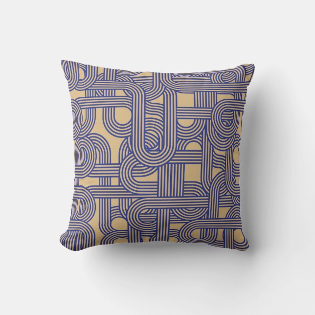 Discover the Perfect Accent for Your Home  Throw Pillow (Front)