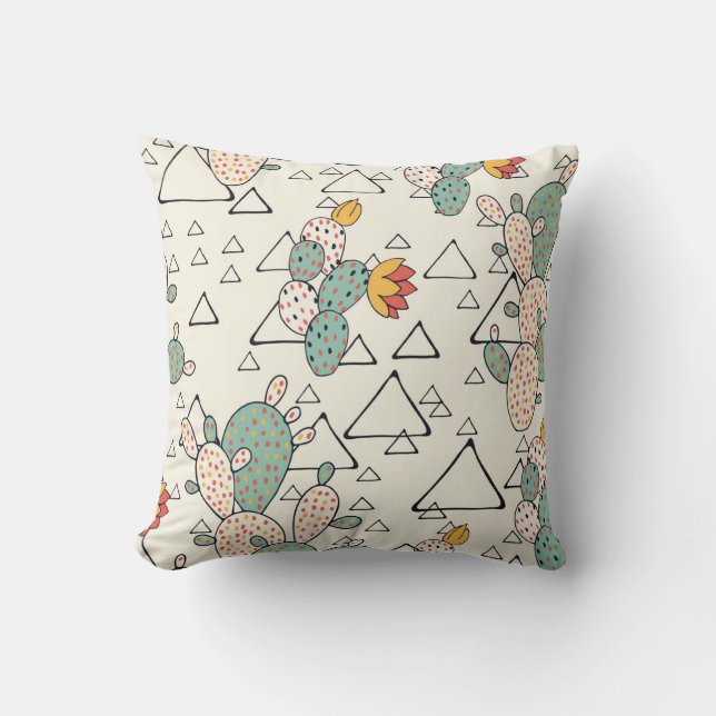 Discover the Perfect Accent for Your Sofa  Throw Pillow (Front)