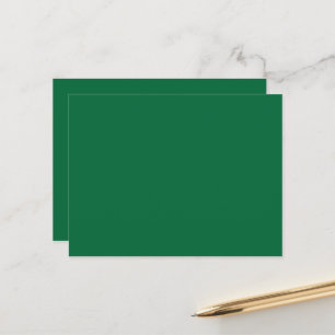 Discover the Perfect Blend of Green, Azure, Aqua,  Postcard