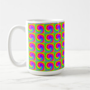Discover the Perfect Mug: A Blend of Style and Fun Coffee Mug