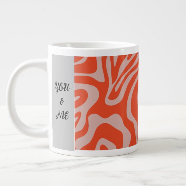 Discover Unique Mugs and Cups on Zazzle (Left)