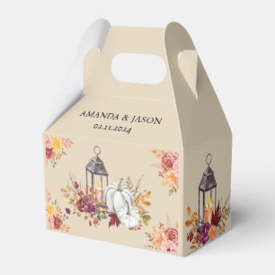 Discover Unique Rustic for Every Occasion Favor Box