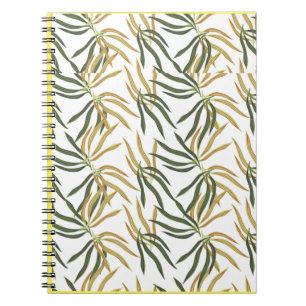 Discover unique Spiral Notebook Designs on Zazzle