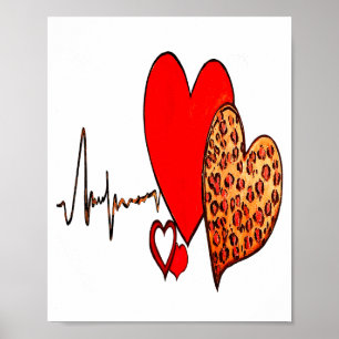 Discover Valentines Day Gifts For Women And Men Poster