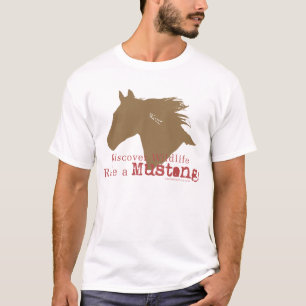 Discover Wildlife! T-Shirt