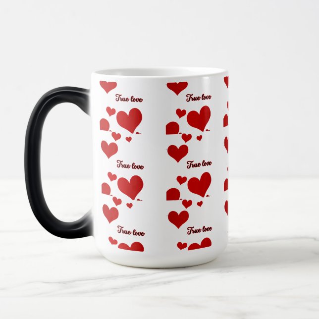 Discover Your Perfect Mug and Cup Collection (Left)