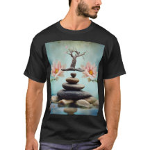 Discovering the Serene Essence of Nature