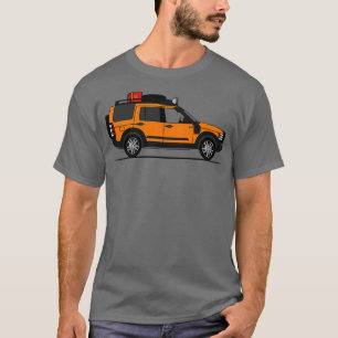 Discovery 4 G4 T-Shirt