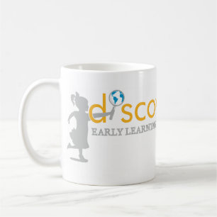 Discovery Days Mug