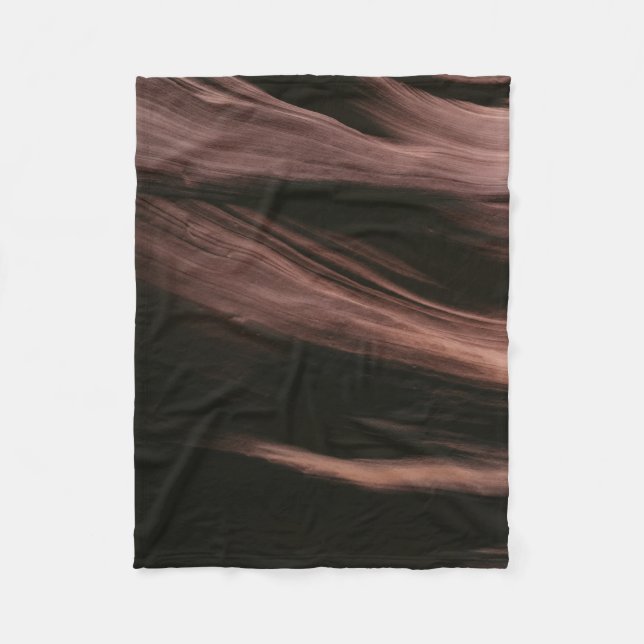 Discovery Fleece Blanket (Front)