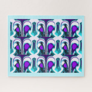 Discovery Jigsaw Puzzle