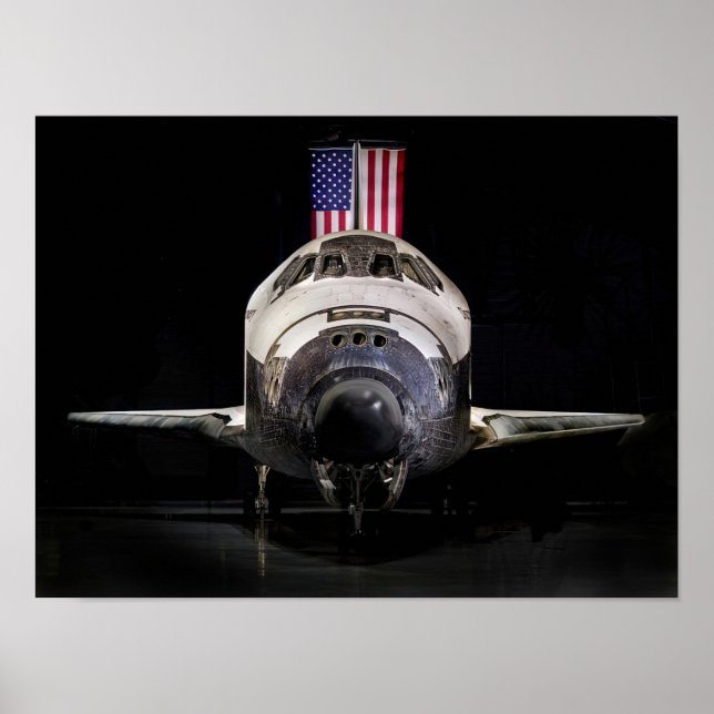 Discovery Poster (Front)