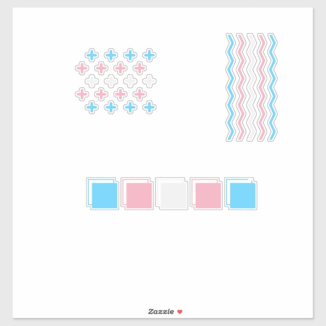 Discreet Pride (Sheet)