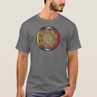 DiscTribe Craze Shirt