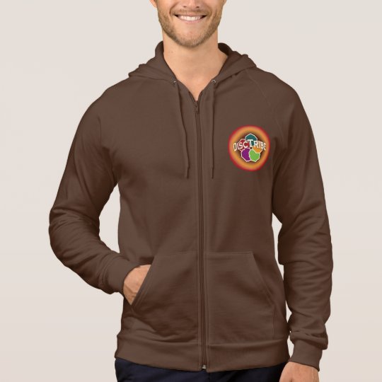 DiscTribe Mandala Kula 1.1.3 Hoodie