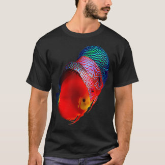 Discus Fish Shirt
