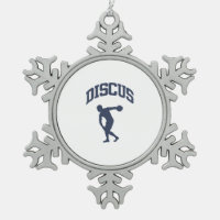 Discus