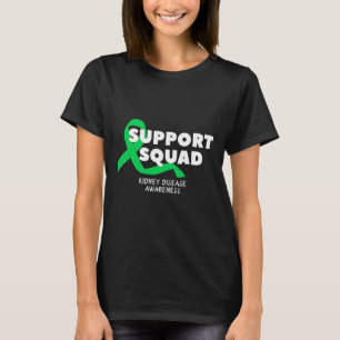 Disease Awareness Support Squad Men Women 1 T-Shirt