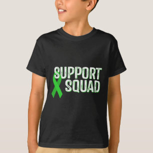 Disease Awareness Support Squad  T-Shirt
