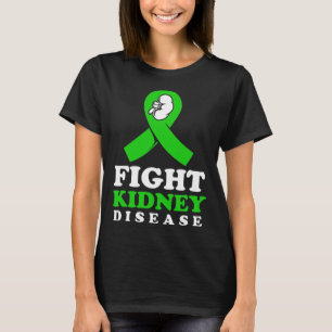Disease Fighter  T-Shirt
