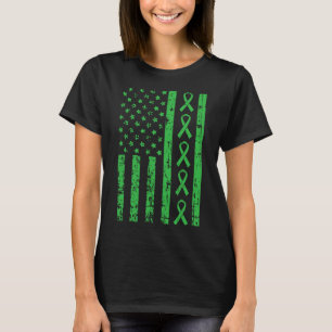Disease Gift For Dialysis Patients Warrior T-Shirt
