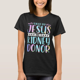 Disease Patient - Saved  T-Shirt