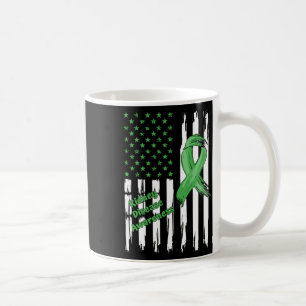 Disease Survivor Gifts Kidney Disease Awareness  Coffee Mug