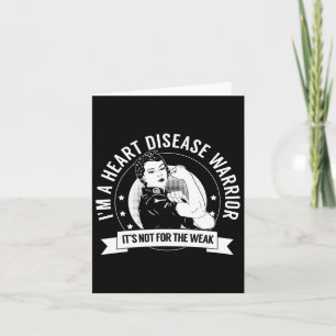 Disease Warrior Nftw Card