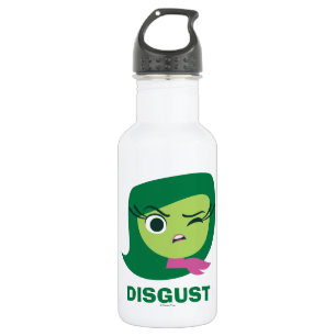 Disgust 532 Ml Water Bottle