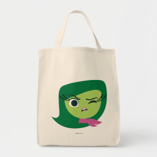 Disgust Tote Bag