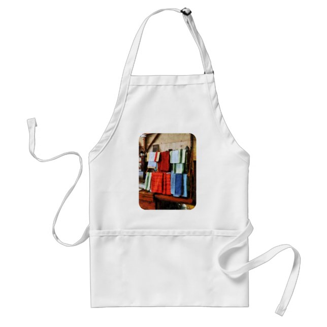 Dish Cloths For Sale Standard Apron (Front)