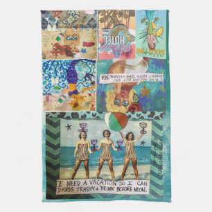 Dish towel