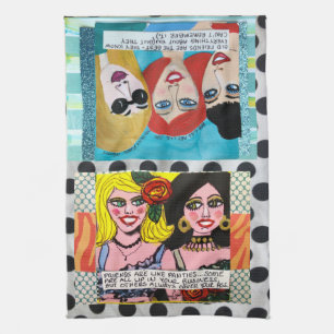 Dish towel