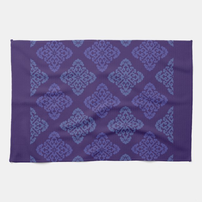 Dish Towel (Horizontal)