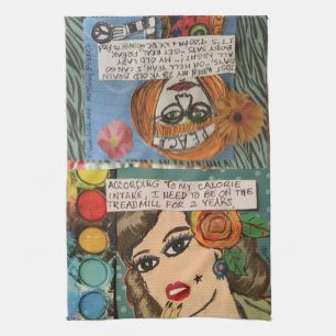Dish towel