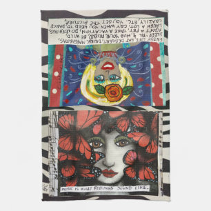 Dish towel