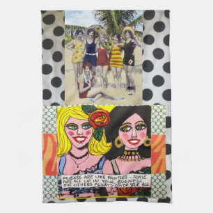 Dish towel