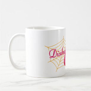 Dishonestly Yours Coffee Mug