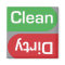 Dishwasher Clean or Dirty Sign
