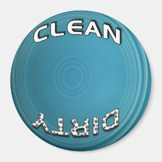 Dishwasher Magnet