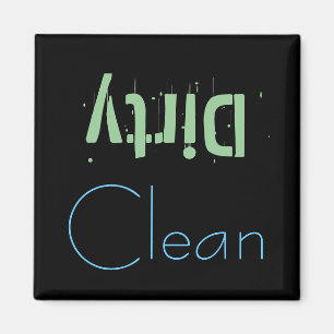 Dishwasher Magnet
