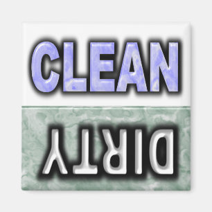 Dishwasher Magnet