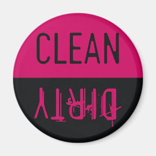 Dishwasher Magnet