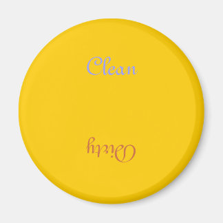 Dishwasher Magnet