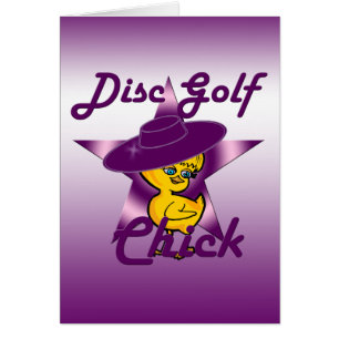 Disk Golf #9
