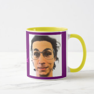 Disko Mug