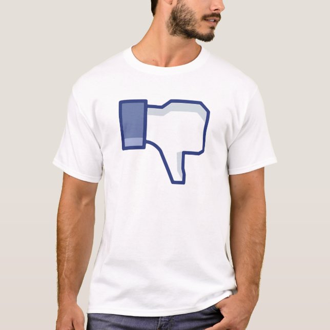 Dislike it T-Shirt (Front)