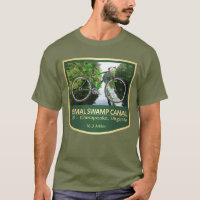 Dismal Swamp Canal Trail (bike2)