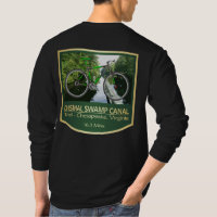 Dismal Swamp Canal Trail (bike2)